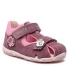 Superfit Sandales 1-609037-8500 S Rose -Mules et sandales Soldes superfit sandales 1 609037 8500 s rose