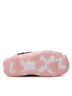 Superfit Sandales 1-609037-8500 S Rose -Mules et sandales Soldes superfit sandales 1 609037 8500 s rose 3