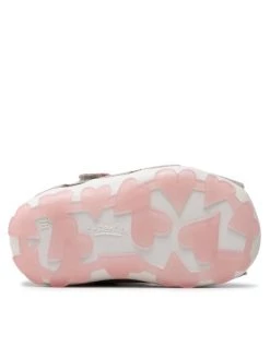 Superfit Sandales 1-609041-2510 M Beige -Mules et sandales Soldes superfit sandales 1 609041 2510 m beige 3