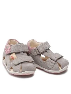 Superfit Sandales 1-609041-2510 M Beige -Mules et sandales Soldes superfit sandales 1 609041 2510 m beige 4