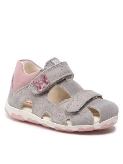 Superfit Sandales 1-609041-2510 S Gris