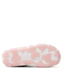 Superfit Sandales 1-609041-2510 S Gris -Mules et sandales Soldes superfit sandales 1 609041 2510 s gris 3