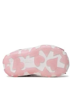 Superfit Sandales 1-609041-5510 M Rose -Mules et sandales Soldes superfit sandales 1 609041 5510 m rose 3