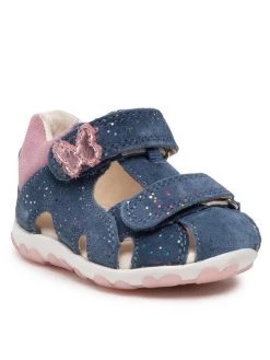 Superfit Sandales 1-609041-8020 M Bleu