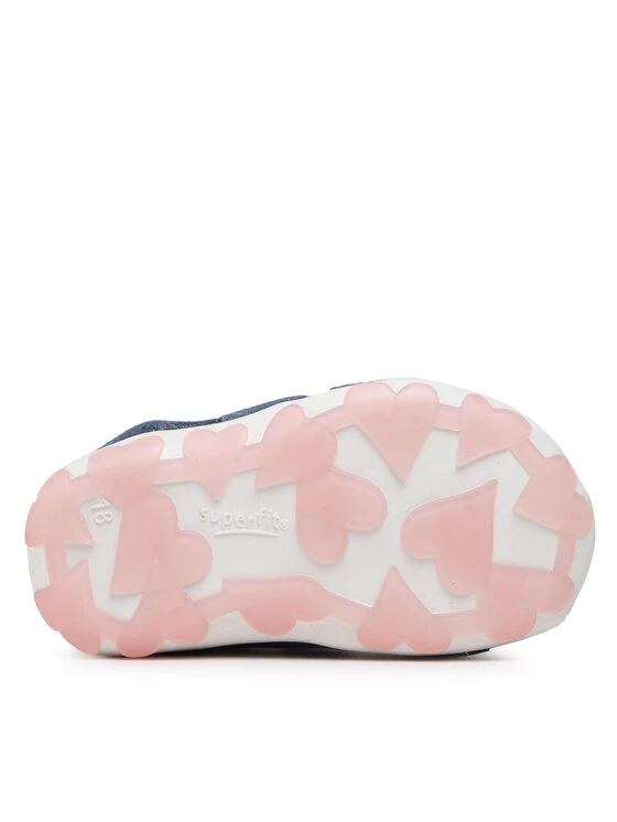 Superfit Sandales 1-609041-8020 M Bleu 6 Superfit Sandales 1-609041-8020 M Bleu – Image 4