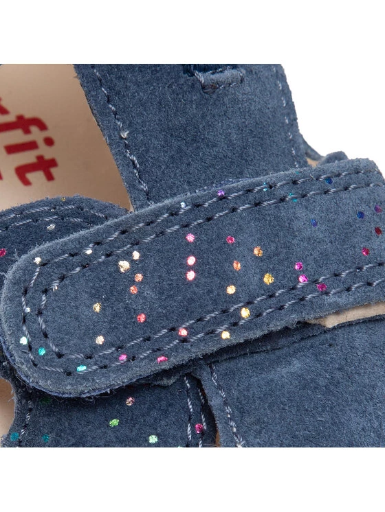 Superfit Sandales 1-609041-8020 M Bleu 8 Superfit Sandales 1-609041-8020 M Bleu – Image 6