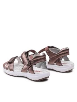 Superfit Sandales 1-60920-9900 M Marron -Mules et sandales Soldes superfit sandales 1 60920 9900 m marron 2