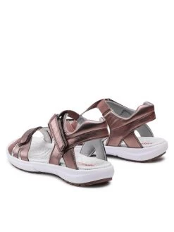 Superfit Sandales 1-60920-9900 S Marron -Mules et sandales Soldes superfit sandales 1 60920 9900 s marron 2