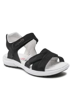 Superfit Sandales 1-609204-0000 M Noir