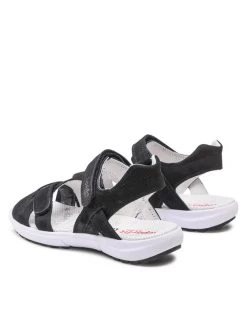 Superfit Sandales 1-609204-0000 S Noir 10 Superfit Sandales 1-609204-0000 S Noir -Mules et sandales Soldes superfit sandales 1 609204 0000 s noir 2
