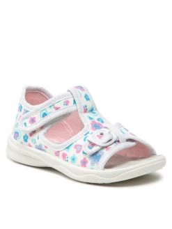 Superfit Sandales 1-800292-1000 Blanc