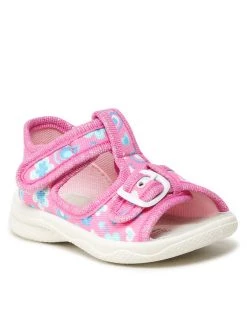 Superfit Sandales 1-800292-5510 Rose