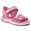 Superfit Sandales 6-06133-55 S Rose