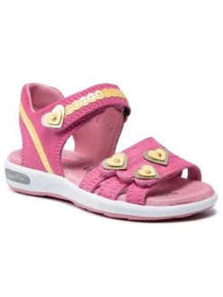 Superfit Sandales 6-06133-55 S Rose