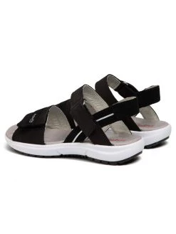 Superfit Sandales 6-06204-01 M Noir -Mules et sandales Soldes superfit sandales 6 06204 01 m noir 2