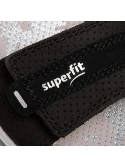 Superfit Sandales 6-06204-01 M Noir -Mules et sandales Soldes superfit sandales 6 06204 01 m noir 5