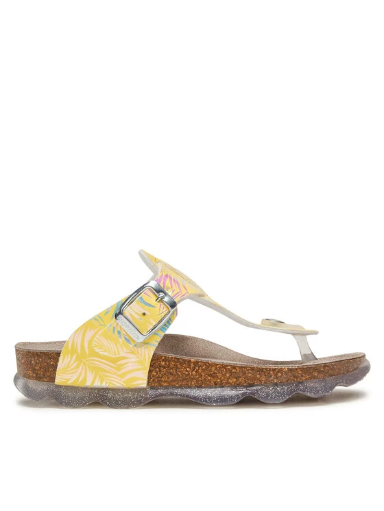 Superfit Tongs 1-00012-6010 S Jaune 4 Superfit Tongs 1-00012-6010 S Jaune – Image 2