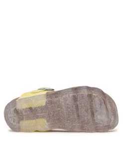 Superfit Tongs 1-00012-6010 S Jaune 11 Superfit Tongs 1-00012-6010 S Jaune -Mules et sandales Soldes superfit tongs 1 00012 6010 s jaune 3