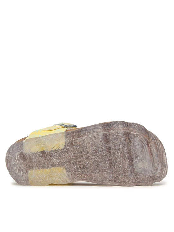 Superfit Tongs 1-00012-6010 S Jaune 6 Superfit Tongs 1-00012-6010 S Jaune – Image 4