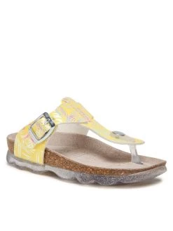 Superfit Tongs 1-000125-6010 M Jaune