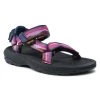 Teva Sandales K Hurricane Xlt 2 1019390C Rose -Mules et sandales Soldes teva sandales k hurricane xlt 2 1019390c rose