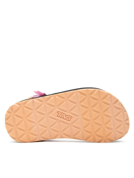 Teva Sandales Midform Universal Metallic 1131610C Multicolore 6 Teva Sandales Midform Universal Metallic 1131610C Multicolore – Image 4