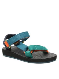 Teva Sandales Original Universal 1116656C Bleu