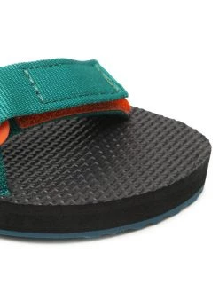 Teva Sandales Original Universal 1116656C Bleu -Mules et sandales Soldes teva sandales original universal 1116656c bleu 5