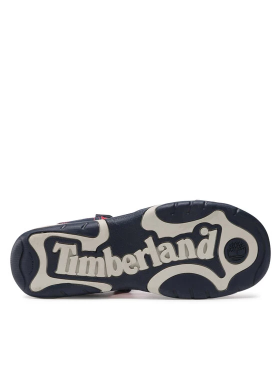 Timberland Sandales Adventure Seeker 2 Stap TB0A1JW50191 Bleu marine 6 Timberland Sandales Adventure Seeker 2 Stap TB0A1JW50191 Bleu marine – Image 4