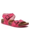 Timberland Sandales Castle Island 2 Strap TB0A2CFJCX3 Rose -Mules et sandales Soldes timberland sandales castle island 2 strap tb0a2cfjcx3 rose