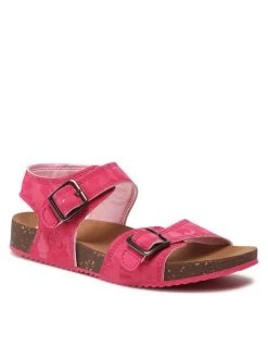 Timberland Sandales Castle Island 2 Strap TB0A2CFJCX3 Rose