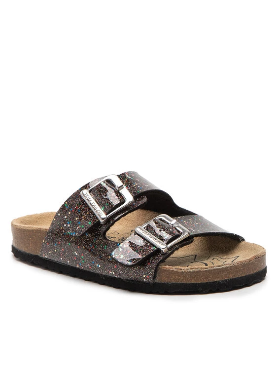 Tom Tailor Mules / sandales de bain 3272206 Noir 3 Tom Tailor Mules / sandales de bain 3272206 Noir