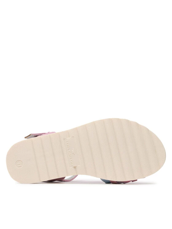 Tom Tailor Sandales 3271004 Rose 6 Tom Tailor Sandales 3271004 Rose – Image 4