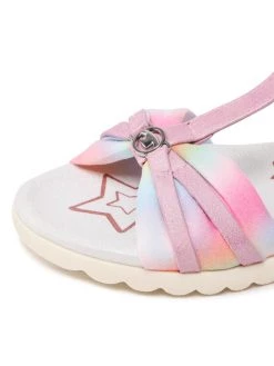 Tom Tailor Sandales 3271004 Rose 13 Tom Tailor Sandales 3271004 Rose -Mules et sandales Soldes tom tailor sandales 3271004 rose 5