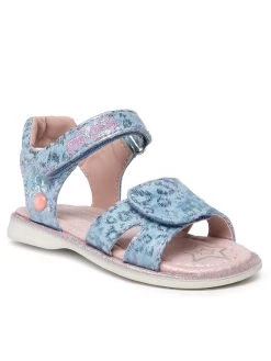 Tom Tailor Sandales 3272102 Bleu