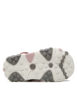 Tom Tailor Sandales 3272803 Rose -Mules et sandales Soldes tom tailor sandales 3272803 rose 3