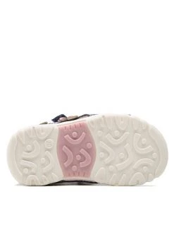 Tom Tailor Sandales 3273401 Bleu marine -Mules et sandales Soldes tom tailor sandales 3273401 bleu marine 3