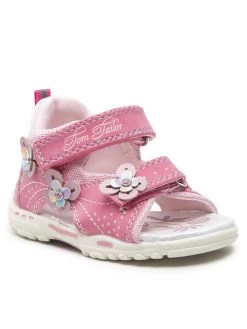 Tom Tailor Sandales 3273401 Rose