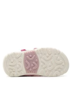 Tom Tailor Sandales 3273401 Rose 11 Tom Tailor Sandales 3273401 Rose -Mules et sandales Soldes tom tailor sandales 3273401 rose 3