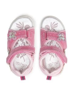 Tom Tailor Sandales 3273401 Rose 12 Tom Tailor Sandales 3273401 Rose -Mules et sandales Soldes tom tailor sandales 3273401 rose 4