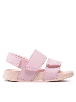 Tommy Hilfiger Sandales Velcro Sandal T1A2-32193-0193 Rose 9 Tommy Hilfiger Sandales Velcro Sandal T1A2-32193-0193 Rose -Mules et sandales Soldes tommy hilfiger sandales velcro sandal t1a2 32193 0193 rose 1