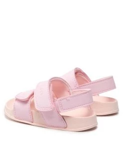 Tommy Hilfiger Sandales Velcro Sandal T1A2-32193-0193 Rose 10 Tommy Hilfiger Sandales Velcro Sandal T1A2-32193-0193 Rose -Mules et sandales Soldes tommy hilfiger sandales velcro sandal t1a2 32193 0193 rose 2