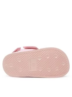 Tommy Hilfiger Sandales Velcro Sandal T1A2-32193-0193 Rose 11 Tommy Hilfiger Sandales Velcro Sandal T1A2-32193-0193 Rose -Mules et sandales Soldes tommy hilfiger sandales velcro sandal t1a2 32193 0193 rose 3