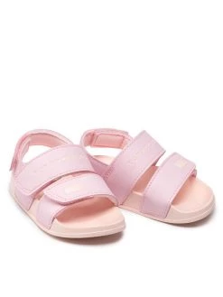 Tommy Hilfiger Sandales Velcro Sandal T1A2-32193-0193 Rose 12 Tommy Hilfiger Sandales Velcro Sandal T1A2-32193-0193 Rose -Mules et sandales Soldes tommy hilfiger sandales velcro sandal t1a2 32193 0193 rose 4