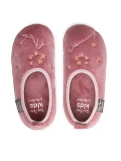 Toni Pons Chaussons Gerd Rose -Mules et sandales Soldes toni pons chaussons gerd rose 4