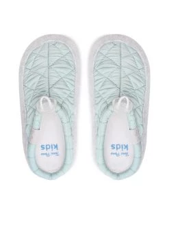 Toni Pons Chaussons Land-Um Bleu -Mules et sandales Soldes toni pons chaussons land um bleu 4