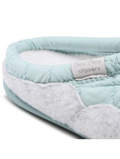 Toni Pons Chaussons Land-Um Bleu -Mules et sandales Soldes toni pons chaussons land um bleu 5