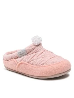 Toni Pons Chaussons Land-Um Rose