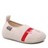 Toni Pons Chaussons Lezo-Ef Beige
