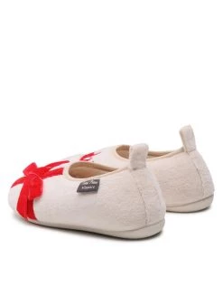 Toni Pons Chaussons Lezo-Ef Beige -Mules et sandales Soldes toni pons chaussons lezo ef beige 2